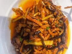 鱼香肉丝-正兴蜀园(科技园区店)