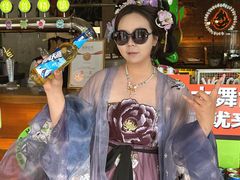 -功夫怪兽·烧烤(西工小街店)