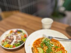 -Pennehut畔尼意面(合肥万象城店)