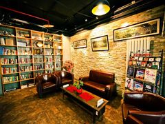 -时光漫步酒店(北京雍和宫南锣鼓巷后海店)
