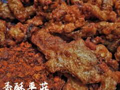 -五样儿西昌小签签烤串(建设路店)