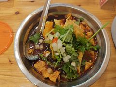 -柳州肥姨妈大骨螺蛳粉(老闵行店)