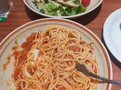 -萨莉亚意式餐厅(万嘉商业广场店)