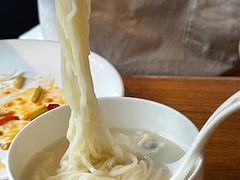 黄花鱼煨面-jpc集品餐厅(中山店)