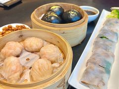 -好彩海鲜火锅饭店(银河百老汇店)