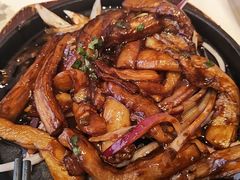-惠丰堂饭庄·烤鸭·京味菜(翠微路店)