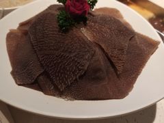 -海底捞火锅(银泰中心店)