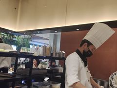 -大神太神·铁板烧(七宝领展广场店)