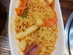 -意成料理