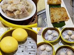 -明泉居茶点荟(车陂店)