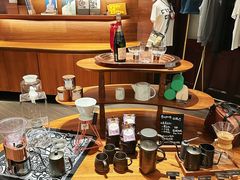 -星巴克臻选(天津恒隆广场旗舰店)