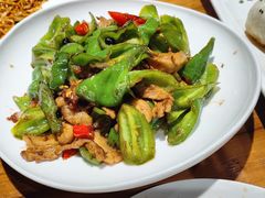 -金枝玉叶上海人家食府(三里河店)