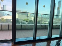 -长沙北辰洲际酒店-栀味轩中餐厅