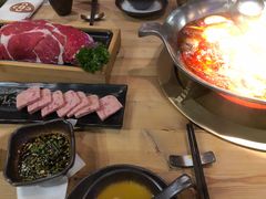 台式麻辣锅-湊湊火锅·茶憩(杭州湖滨银泰in77店)