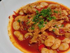 -太二酸菜鱼(群光广场店)