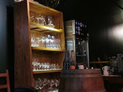 -羽深肉铺 Steak & Wine
