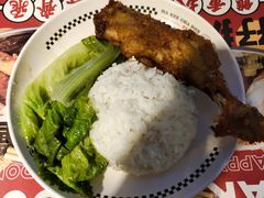 -孖记茶档·热腾茶餐(江南西plus店)