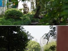 -南园(太仓市)