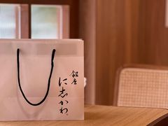 -银座仁志川·生吐司专门店(香港广场店)