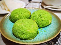 脆皮柚子包-香云轩·顺德菜(香云纱园林酒店店)
