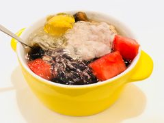 经典招牌海石花-一粒糖 · 潮汕小吃-海石花特色甜品