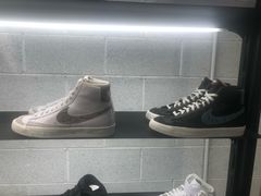 -NIKE LAB X158(新乐路店)