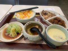 -真功夫(莲塘店)