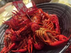 -铭副琦食·虾蟹烩馆(渔人码头店)