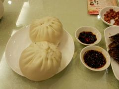 -长春观斋补堂素菜馆