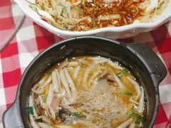 -西贝(六里桥旗舰店)
