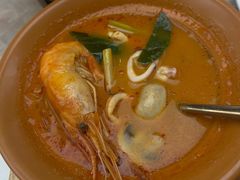 -KingThaia金泰兰(滨江天街店)