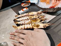 -極上萬膳·日料放题(海岸城店)