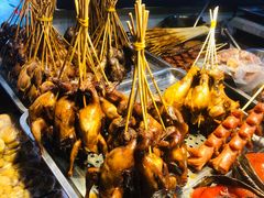 -老阿婆粽子(朱家角店)