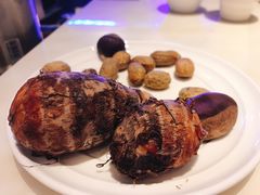 -一哥澳门豆捞·澳门风打边炉(高德置地店)