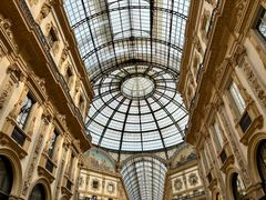 -埃马努埃莱二世拱廊