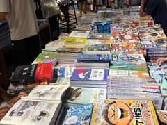 -三联韬奋书店(三里屯店)