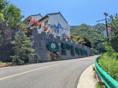 -王顺山国家森林公园
