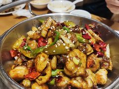 -秦香阁·西北家常菜(徐汇日月光中心店)