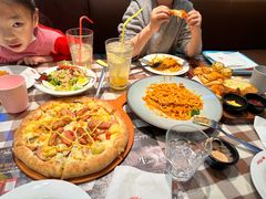 -米斯特比萨(罗斯福店)