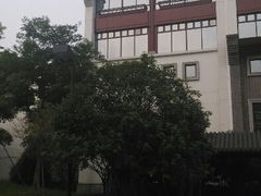 -杭州西溪喜来登度假大酒店