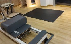 -亦美瑜伽·普拉提