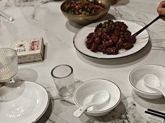 -新凯旋烧烤·燕姐千岛湖土菜