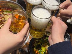 -刘成杰锦州烧烤(南河路店)