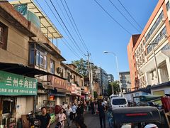 -东仓门早市