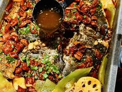 -1819餐厅·团队聚餐·烤串·精酿