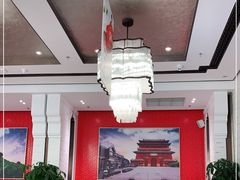 大堂-马凯餐厅(地安门店)