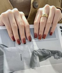 -H12 STAR日式美甲美睫专门店