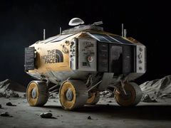 -THE NORTH FACE(三里屯ONEBOX店)