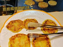 -素满香·素食自助餐(苏州·临顿路店)