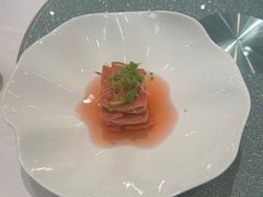 -曙光国际大酒店中餐厅